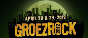 Groezrock 2012 GROOT